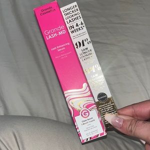 Grande lash full size